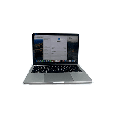 MacBook Pro 13 2020 i5 8GB RAM 256GB SSD