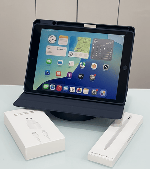 Ipad 8 2020 128GB WIFI+5G 