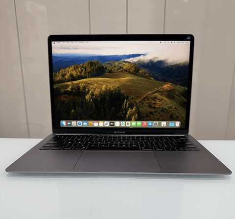 MacBook Air 13'' (2019) i5 16GB RAM 256GB SSD