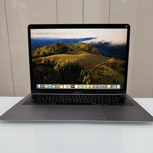 MacBook Air 13'' (2019) i5 8GB RAM 128GB SSD