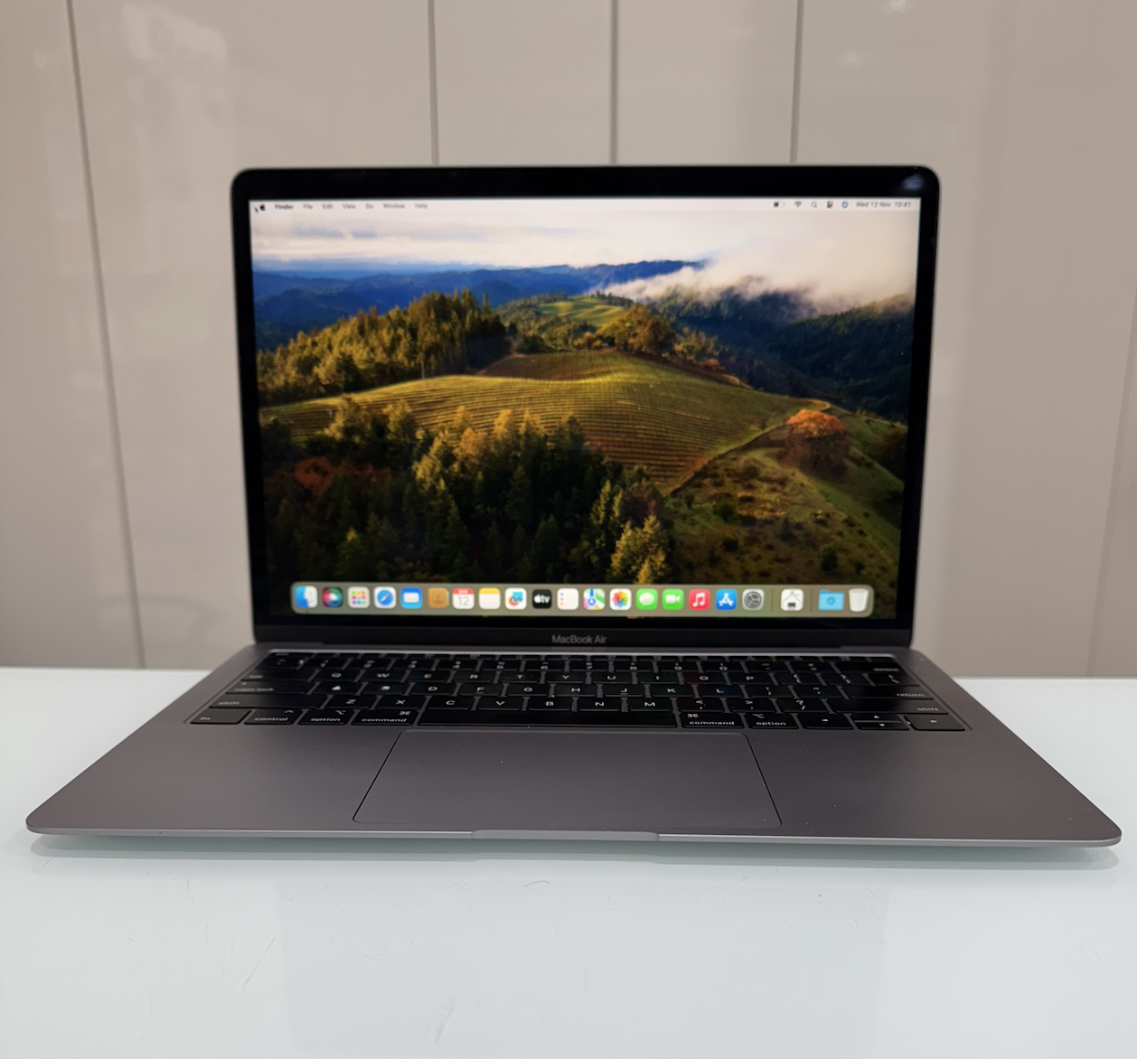 MacBook本体 Apple MacBook Pro 13 2020 i7/16GB/500GB MacBook Pro 13'' (2020) i7 16GB RAM 500GB SSD