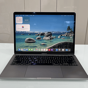 MacBook Pro 13'' (2020) i5 32GB RAM 1TB SSD