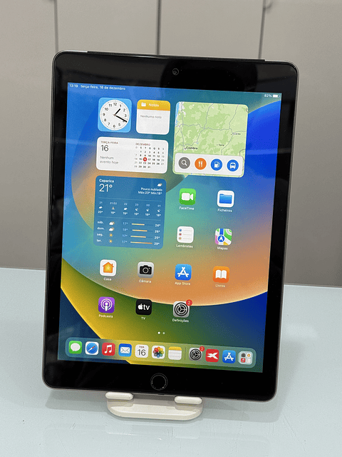 iPad 5 2017 32GB Wi-Fi + 4G 