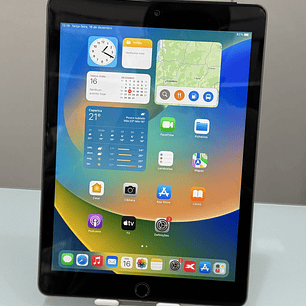 iPad 5 2017 32GB Wi-Fi + 4G 
