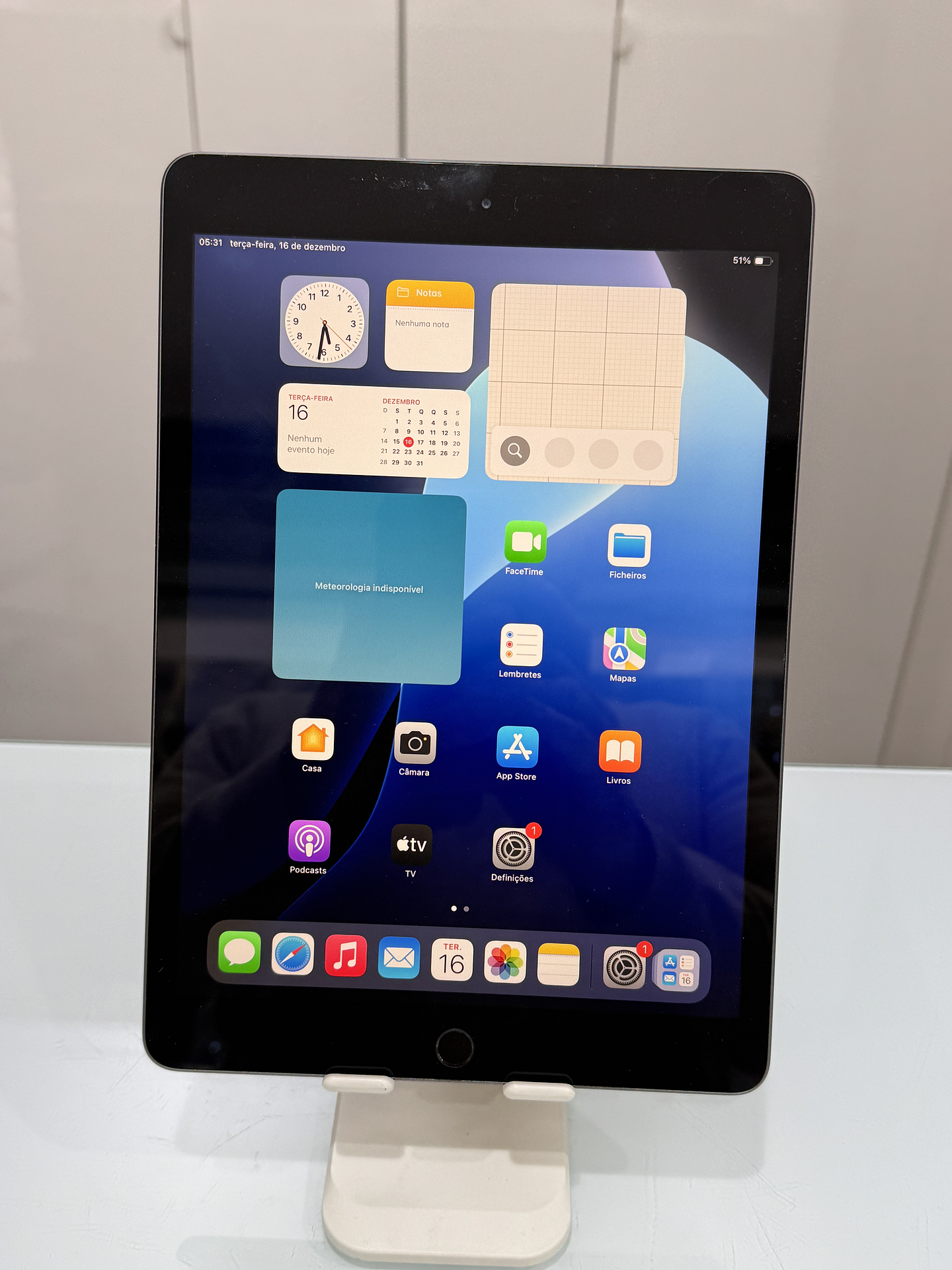 Ipad 8 2020 128GB WIFI+5G  2