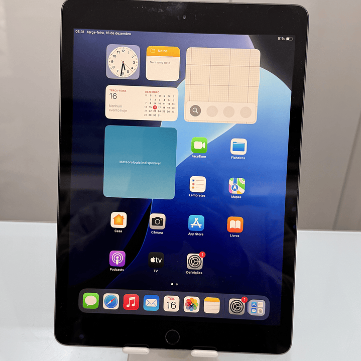 Ipad 8 2020 128GB WIFI+5G  2