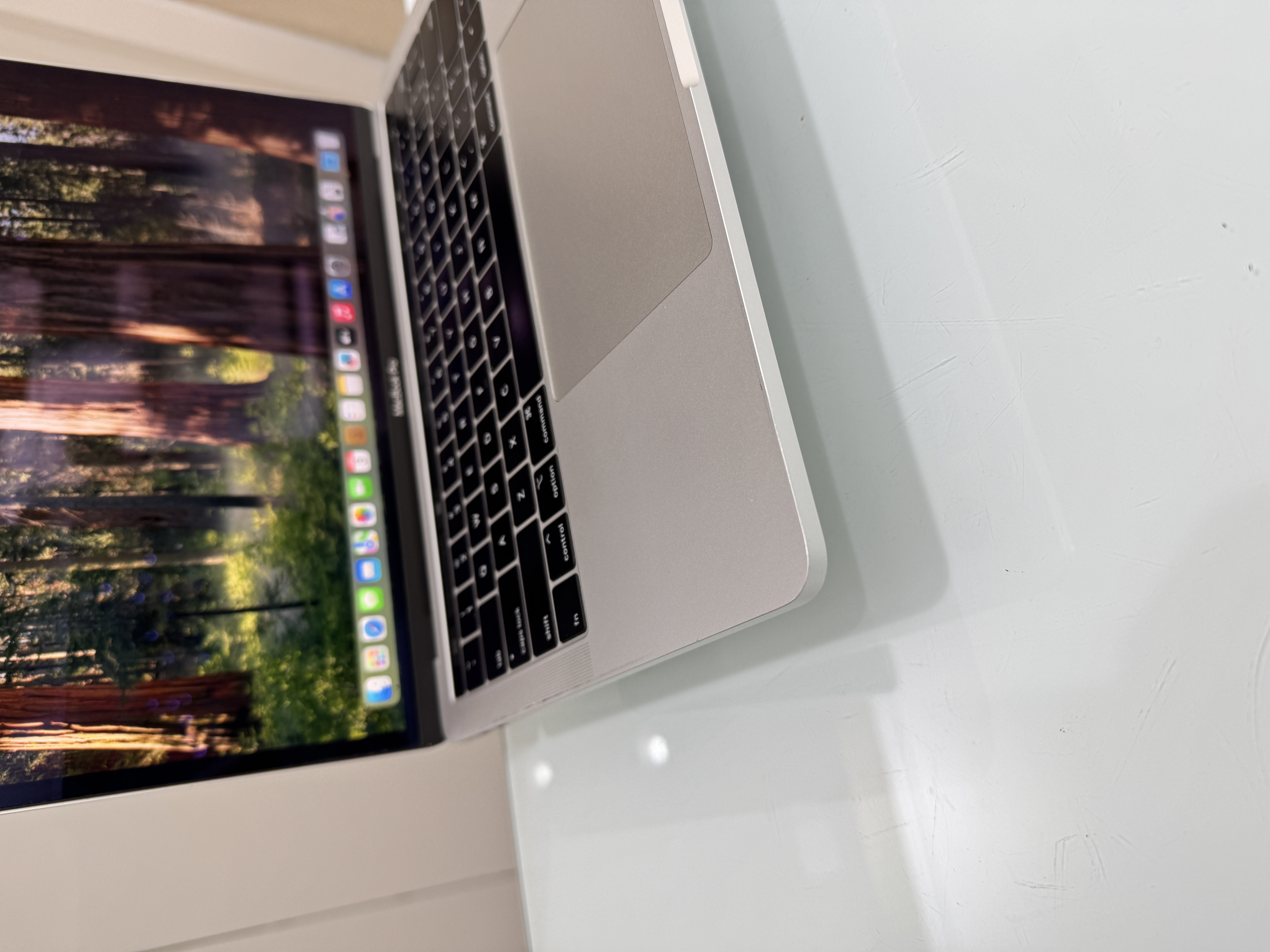 MacBook Pro 13'' A2159 (2019) i5 16GB RAM 256GB SSD