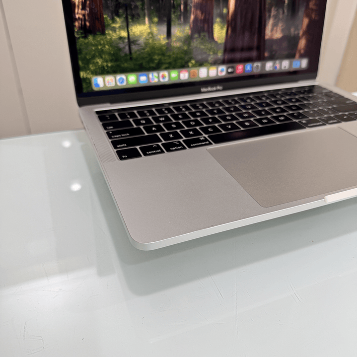MacBook Pro 13'' A2159 (2019) i5 16GB RAM 256GB SSD 3