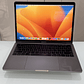 MacBook Pro 13'' TouchBar A1706 (2017) i7 16GB RAM 500GB SSD - Thumbnail 2