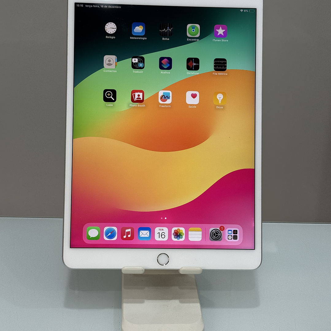iPad Air 3 A2152 2019 64GB Wi-Fi  1