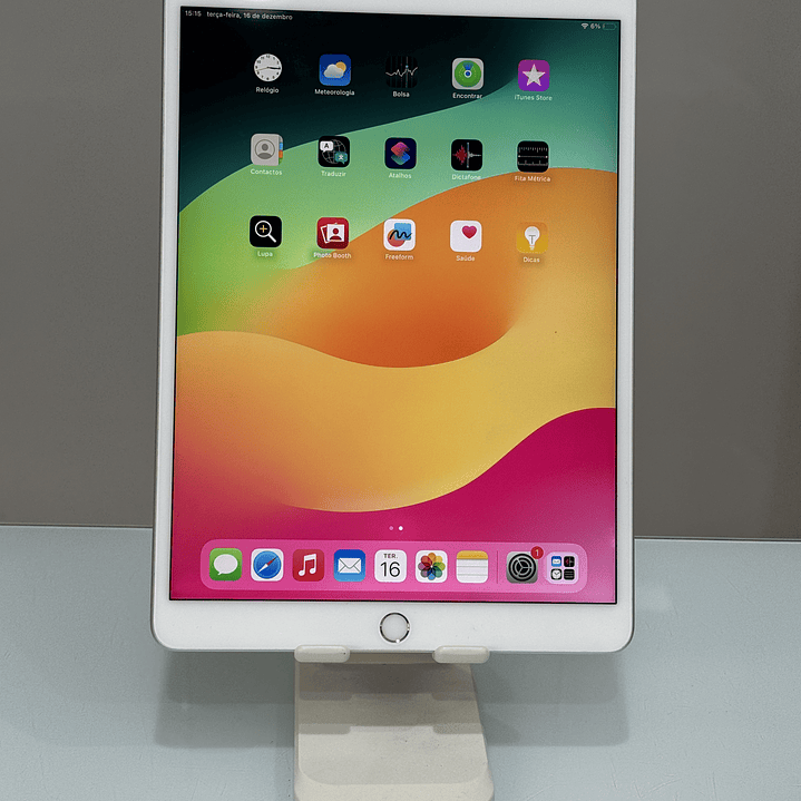 iPad Air 3 A2152 2019 64GB Wi-Fi  1