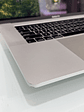 MacBook Pro 15'' TouchBar A1990 (2018) i7 32GB RAM 500GB SSD - Thumbnail 2
