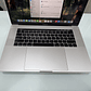 MacBook Pro 15'' TouchBar A1990 (2018) i7 32GB RAM 500GB SSD - thumbnail 1