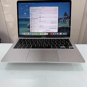 MacBook Air 13'' (2022) M1 16GB RAM 500GB SSD