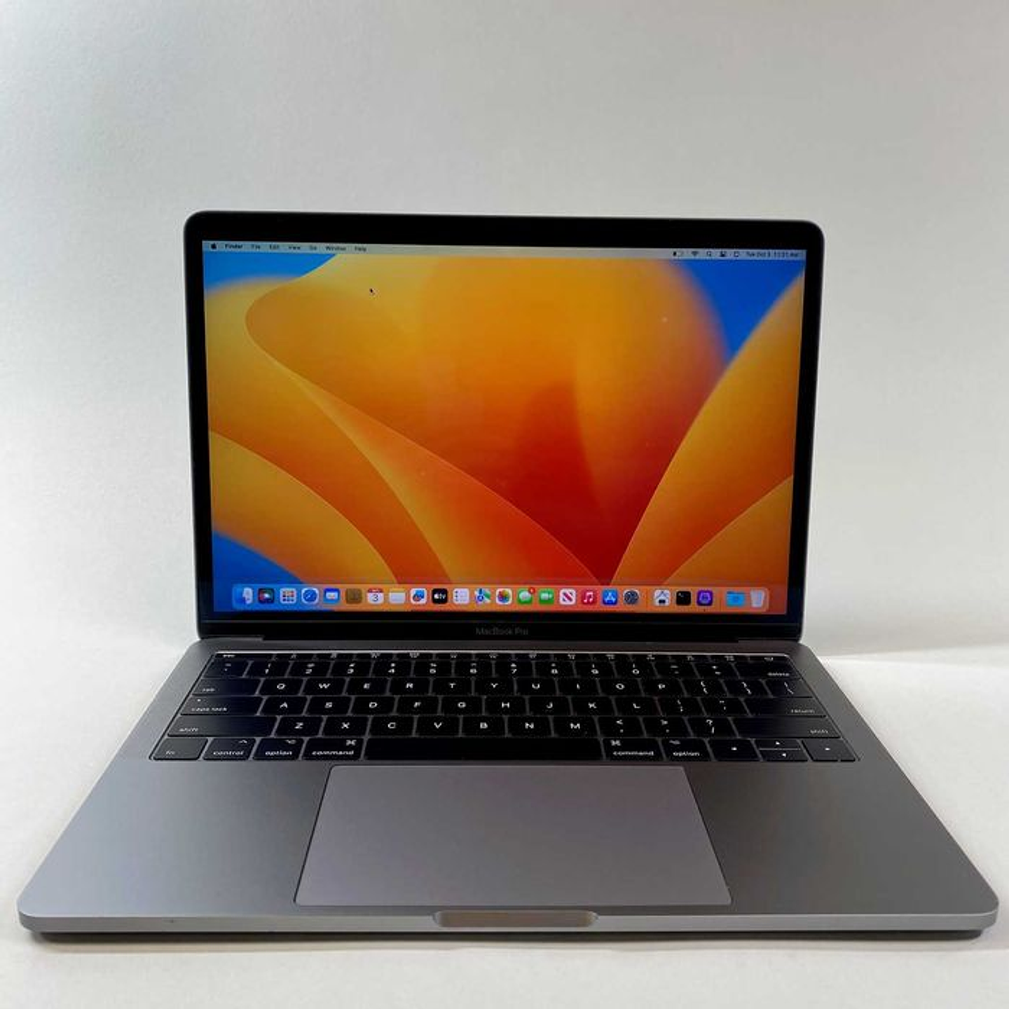 Macbook Pro 13 2017 i5 16GB RAM. 256GB SSD, Bateria Nova e Garantia 1