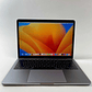 Macbook Pro 13 2017 i5 16GB RAM. 256GB SSD, Bateria Nova e Garantia - Thumbnail 1