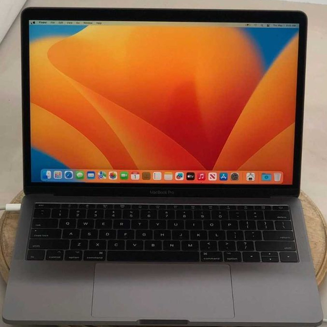 Macbook Pro 13 2017 i5 16GB RAM. 256GB SSD, Bateria Nova e Garantia 2