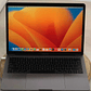 Macbook Pro 13 2017 i5 16GB RAM. 256GB SSD, Bateria Nova e Garantia - thumbnail 2