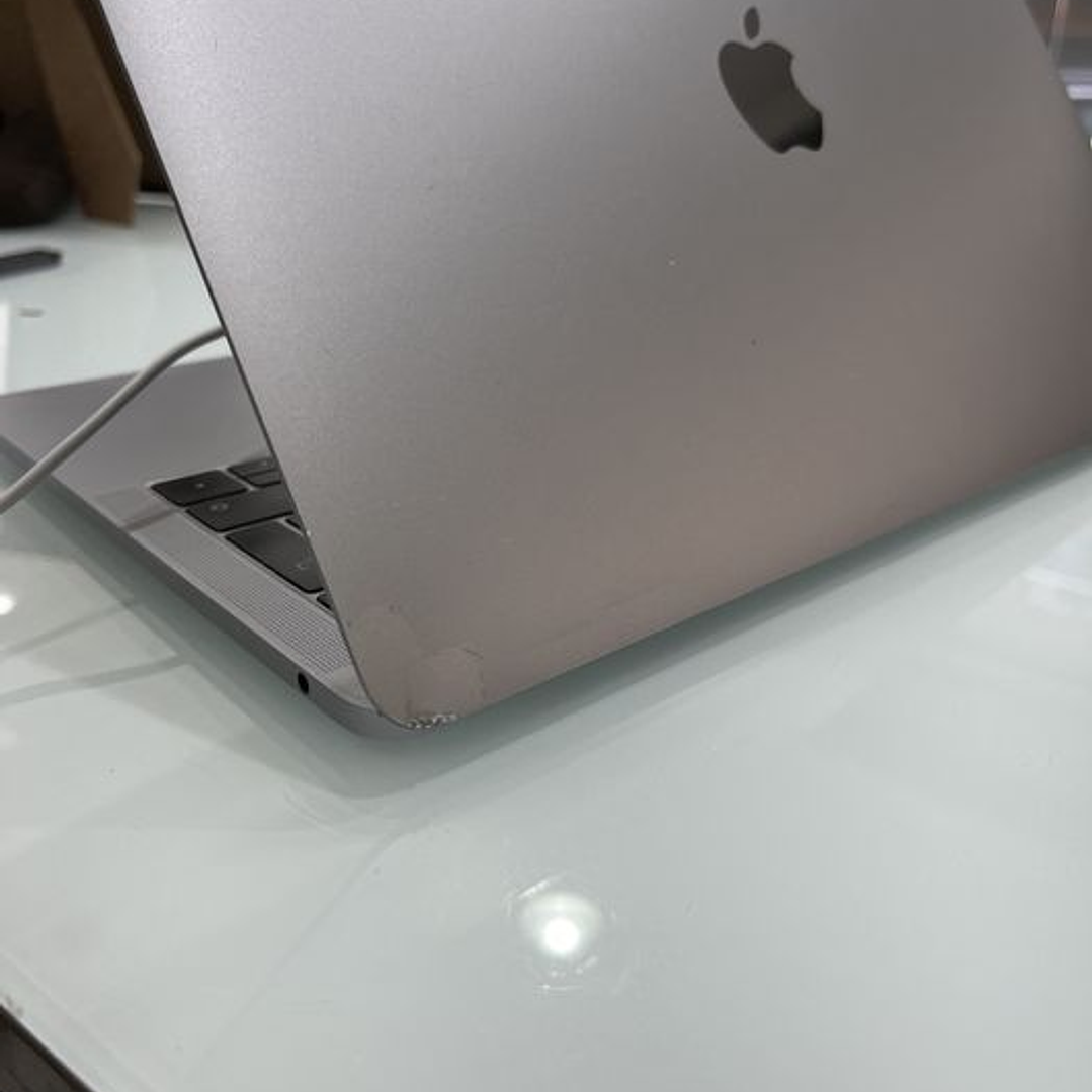 Macbook Pro 13 2017 i5 16GB RAM. 256GB SSD, Bateria Nova e Garantia 3
