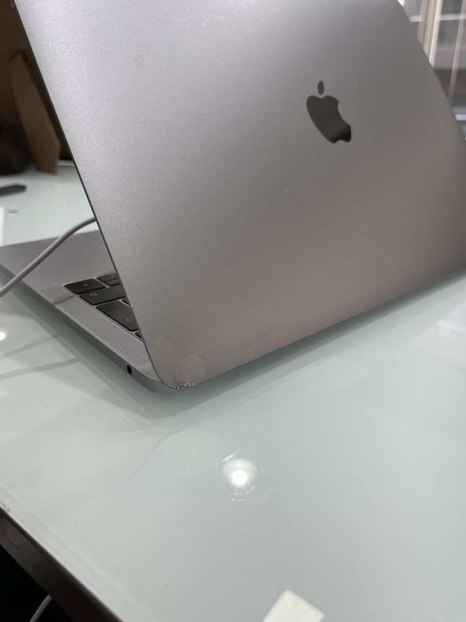 Macbook Pro 13 2017 i5 16GB RAM. 256GB SSD, Bateria Nova e Garantia 3