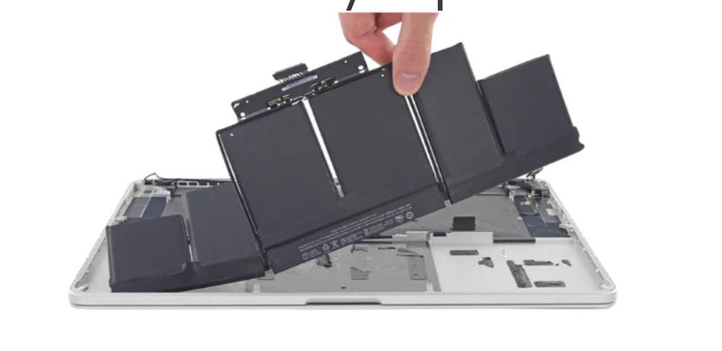 Baterias Macbook Pro e Air | Qualquer modelo | Macbook Pro Battery 1