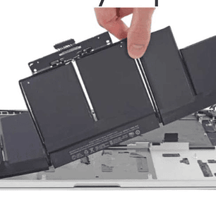 Baterias Macbook Pro e Air | Qualquer modelo | Macbook Pro Battery