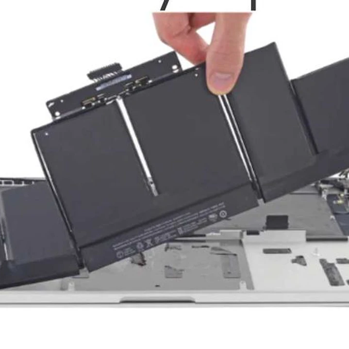Baterias Macbook Pro e Air | Qualquer modelo | Macbook Pro Battery 1