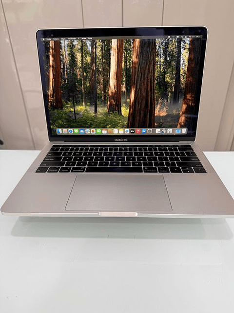 MacBook Pro 13” 2020 | i5 8GB RAM 256GB SSD | Garantia Loja