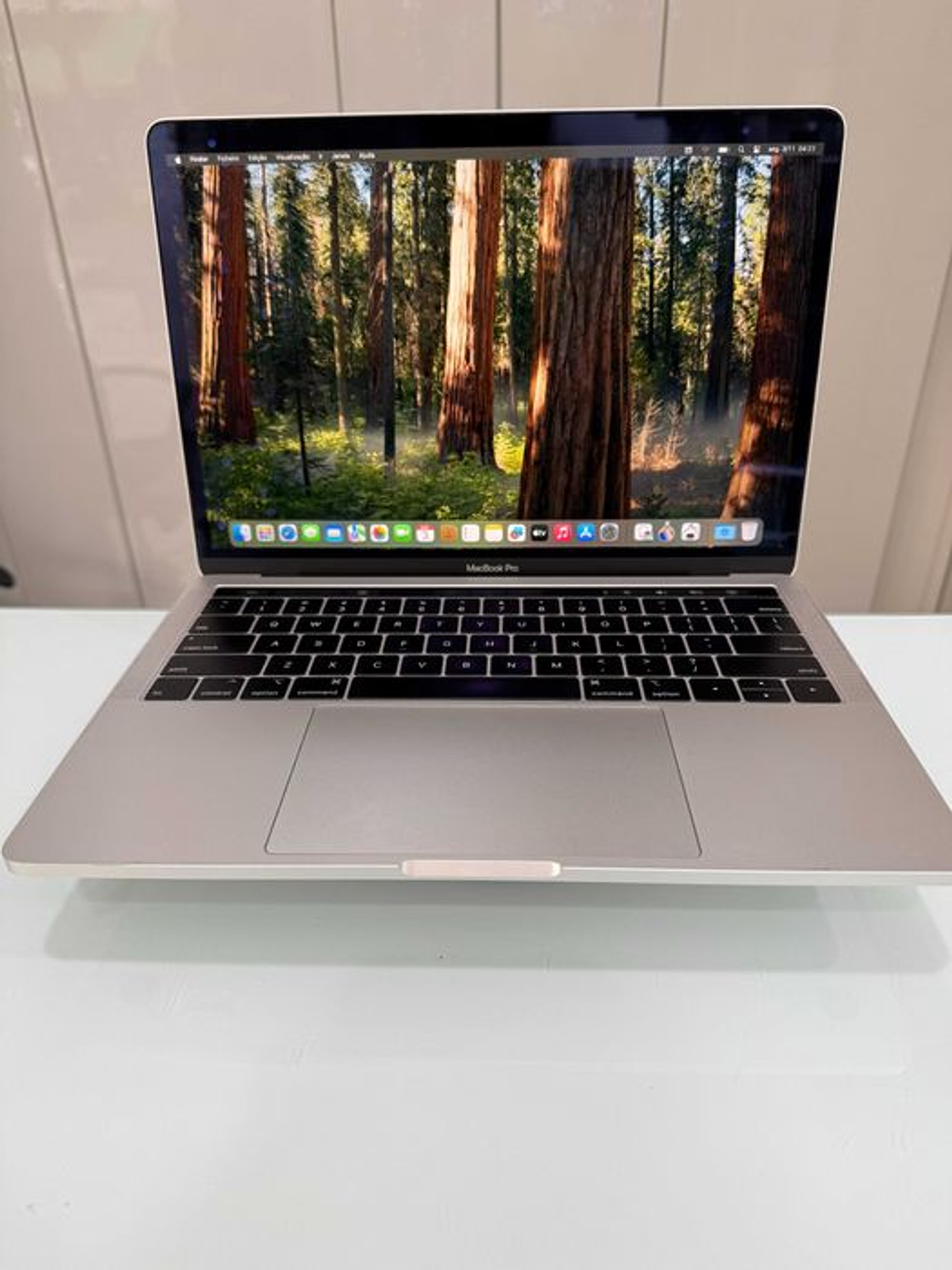 MacBook Pro 13” 2020 | i5 8GB RAM 256GB SSD | Garantia Loja 1