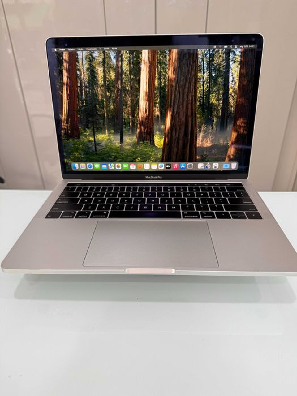 MacBook Pro 13” 2020 | i5 8GB RAM 256GB SSD | Garantia Loja 1