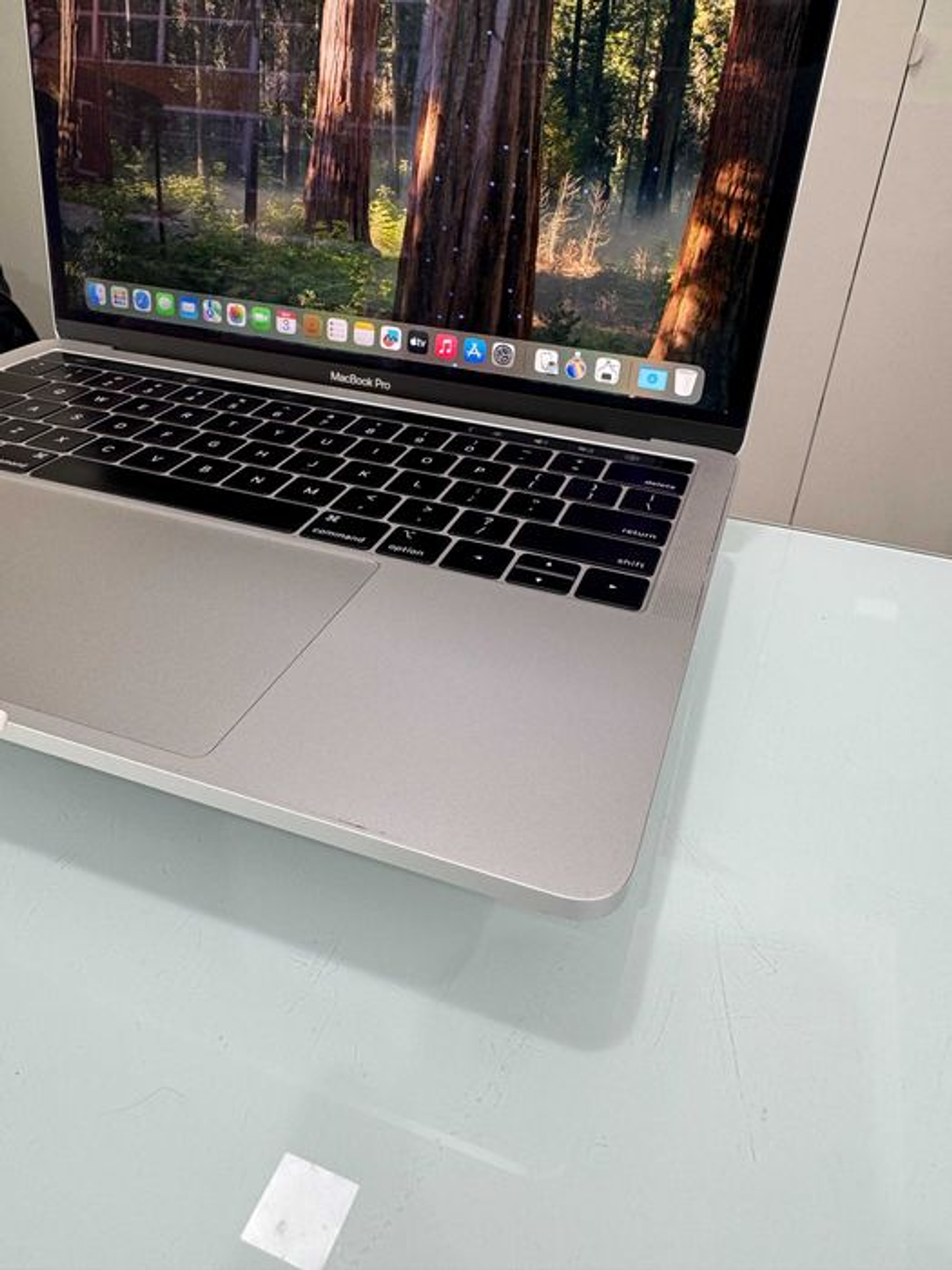 MacBook Pro 13” 2020 | i5 8GB RAM 256GB SSD | Garantia Loja 3
