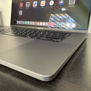 Macbook pro 16