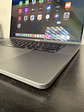 Macbook pro 16
