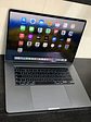 Macbook pro 16