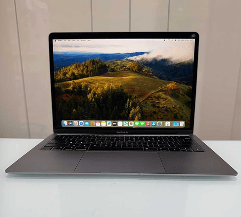 Macbook Pro 13 2019 i5 16GB 256GB SSD | Usados com Garantia