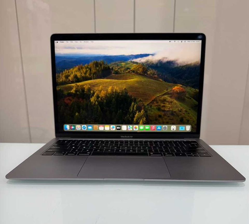 Macbook Pro 13 2019 i5 16GB 256GB SSD | Usados com Garantia 1