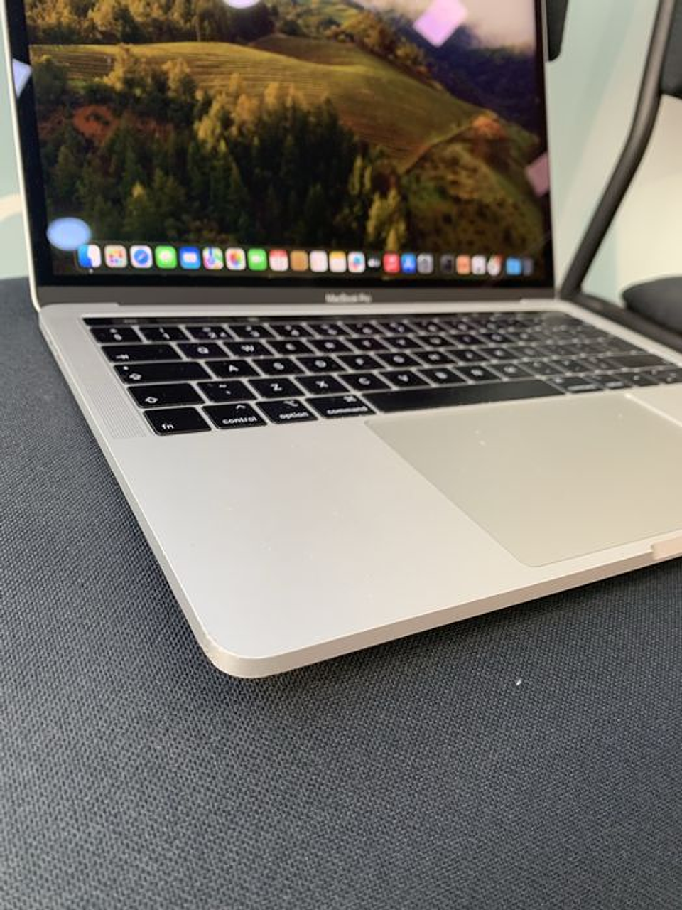 Macbook Pro 13 2019 i5 16GB 256GB SSD | Usados com Garantia 3