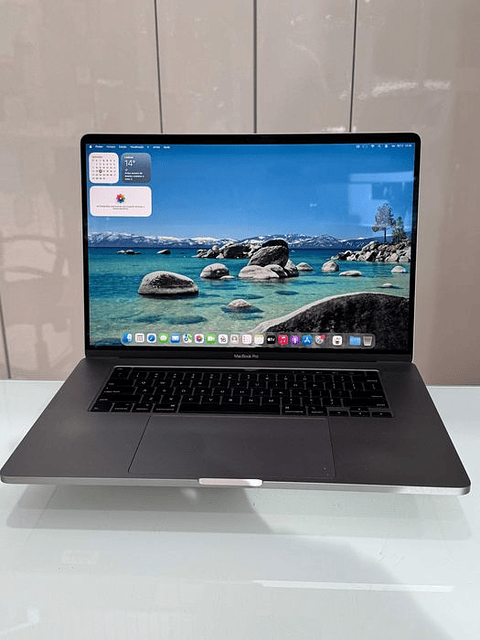 Macbook Pro 13” 2020 | i7 16GB Ram 500GB SSD | Fatura Garantia Loja
