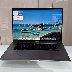Macbook Pro 13” 2020 | i7 16GB Ram 500GB SSD | Fatura Garantia Loja