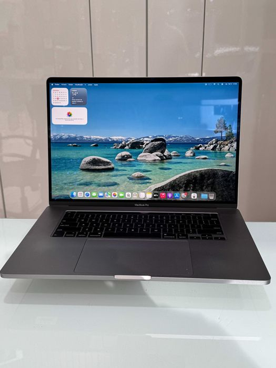 Macbook Pro 13” 2020 | i7 16GB Ram 500GB SSD | Fatura Garantia Loja 1