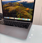 Macbook Pro 15 2018 i7 16GB 256GB SSD Garantia - Thumbnail 2