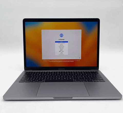 Macbook Pro 13 2017 i5 16GB RAM 256GB SSD Como Novo