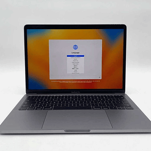 Macbook Pro 13 2017 i5 16GB RAM 256GB SSD Como Novo