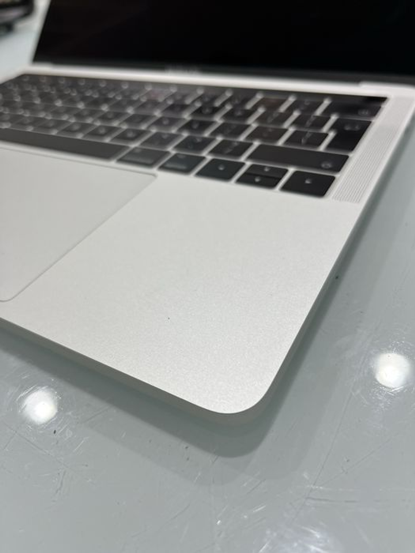 Macbook Pro 13 2017 i5 16GB RAM 256GB SSD Como Novo 2