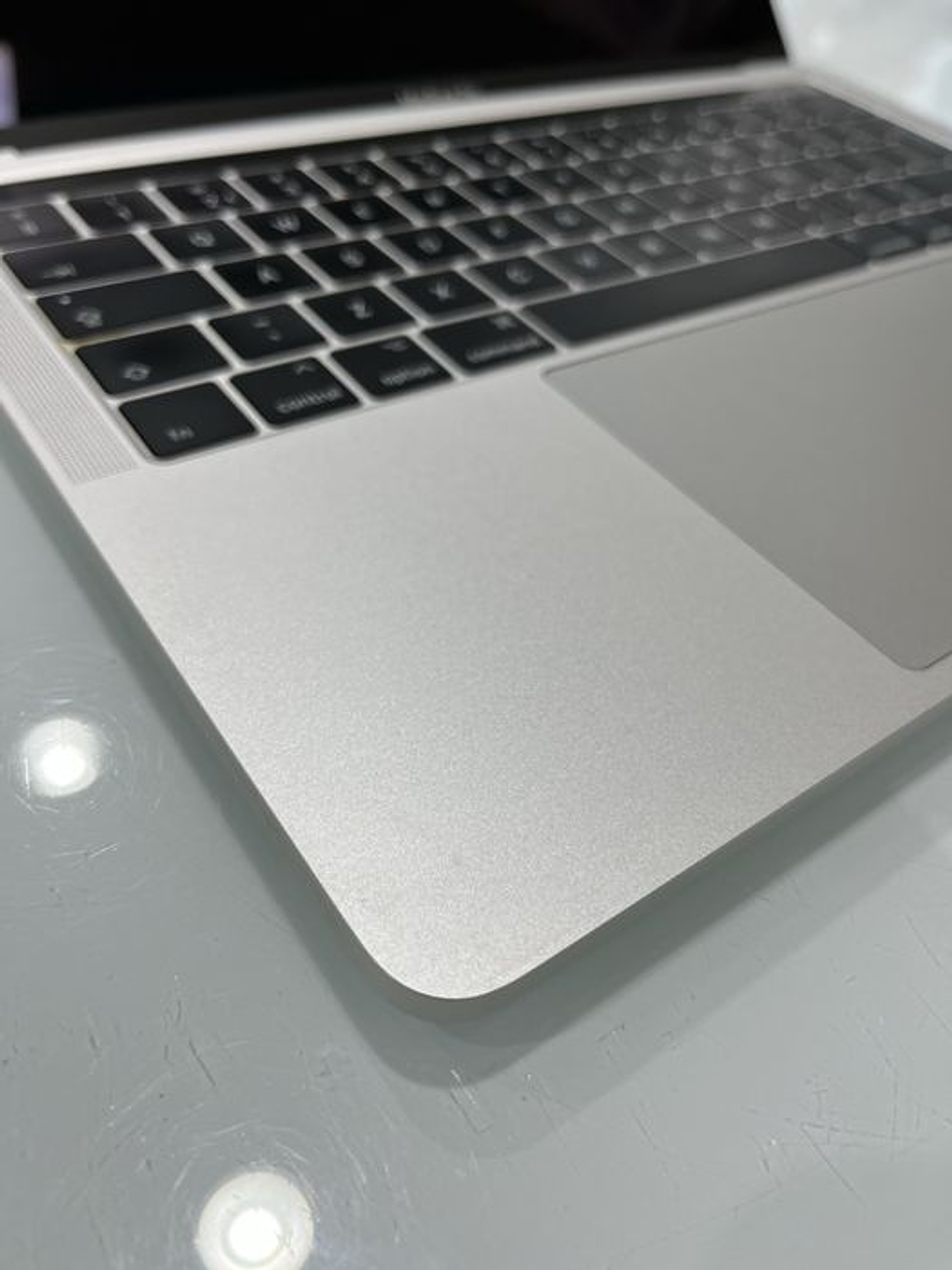 Macbook Pro 13 2017 i5 16GB RAM 256GB SSD Como Novo 3