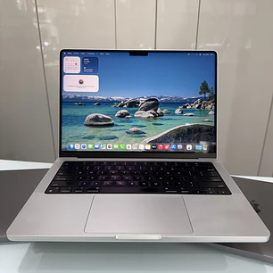 MacBook Pro 14'' (2022) M1 Pro 32GB RAM 500GB SSD