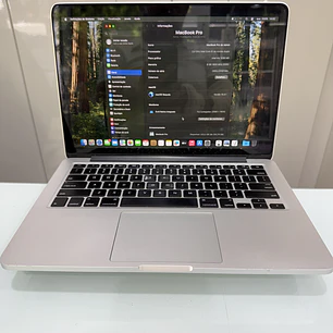 MacBook Pro 13 2013 i5 8GB RAM 256GB SSD