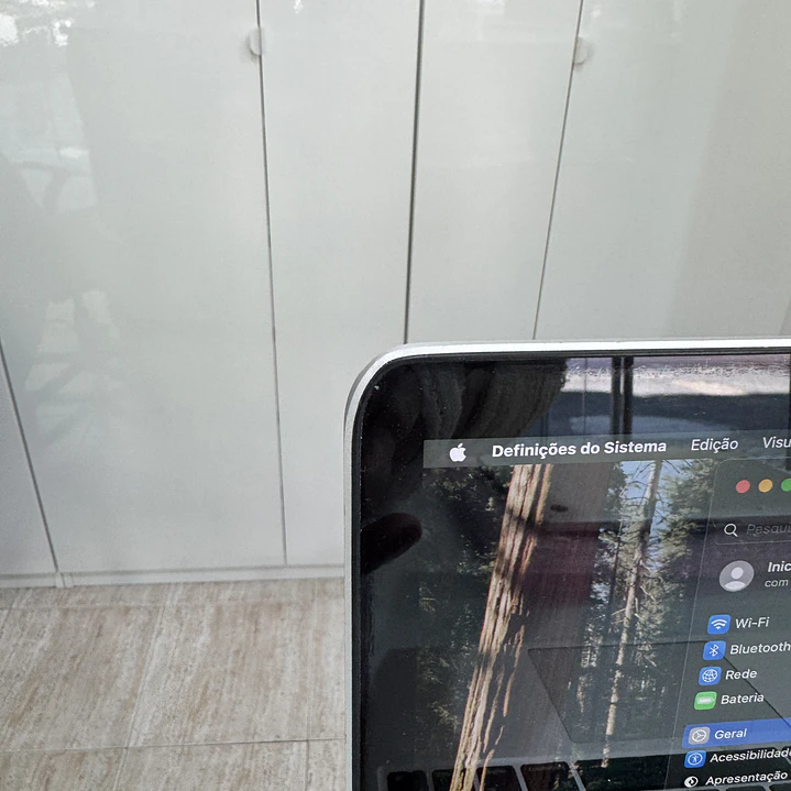 MacBook Pro 13 2013 i5 8GB RAM 256GB SSD 4