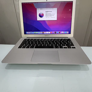 MacBook Air 13 2017 i5 8GB RAM 256GB SSD