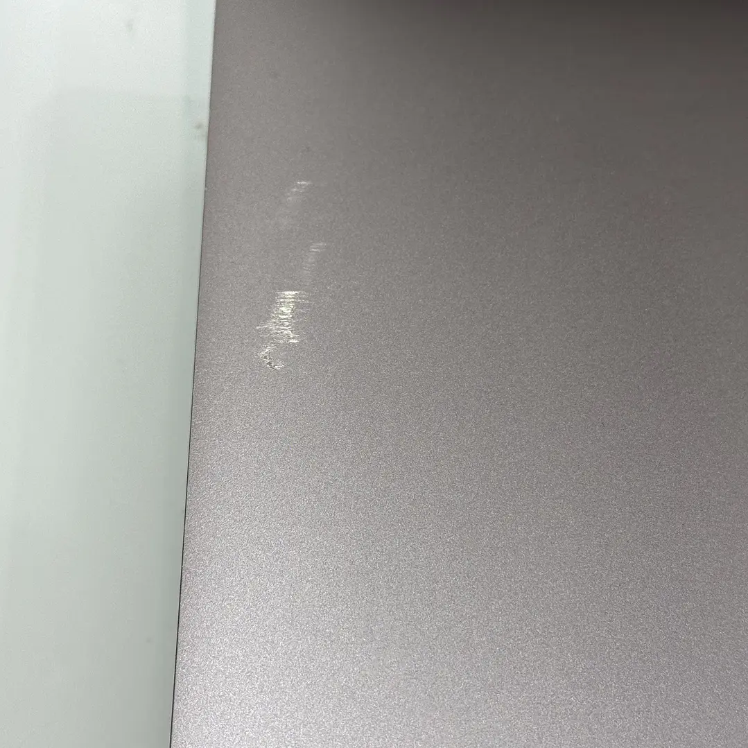 MacBook Pro 16'' (2021) intel i7 32GB RAM 500GB SSD 4